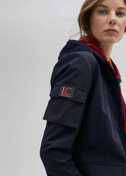 Blazer técnica de edición limitada - Lola Casademunt