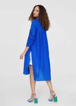 Blusón largo aberturas