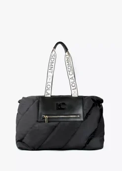 Bolsa de viaje weekend acolchado