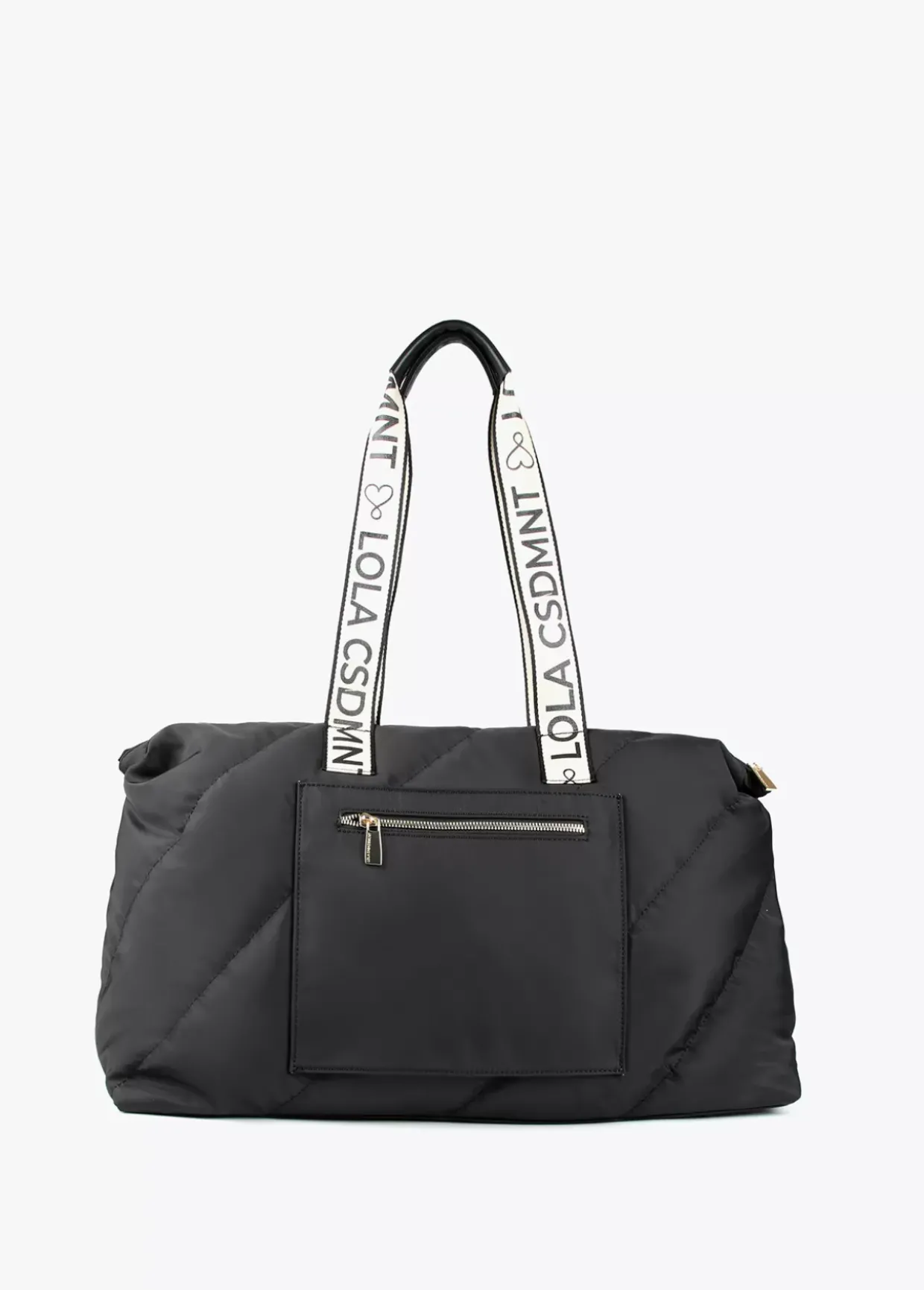 Bolsa de viaje weekend acolchado