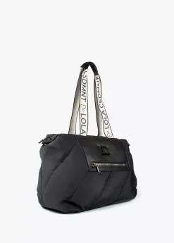 Bolsa de viaje weekend acolchado