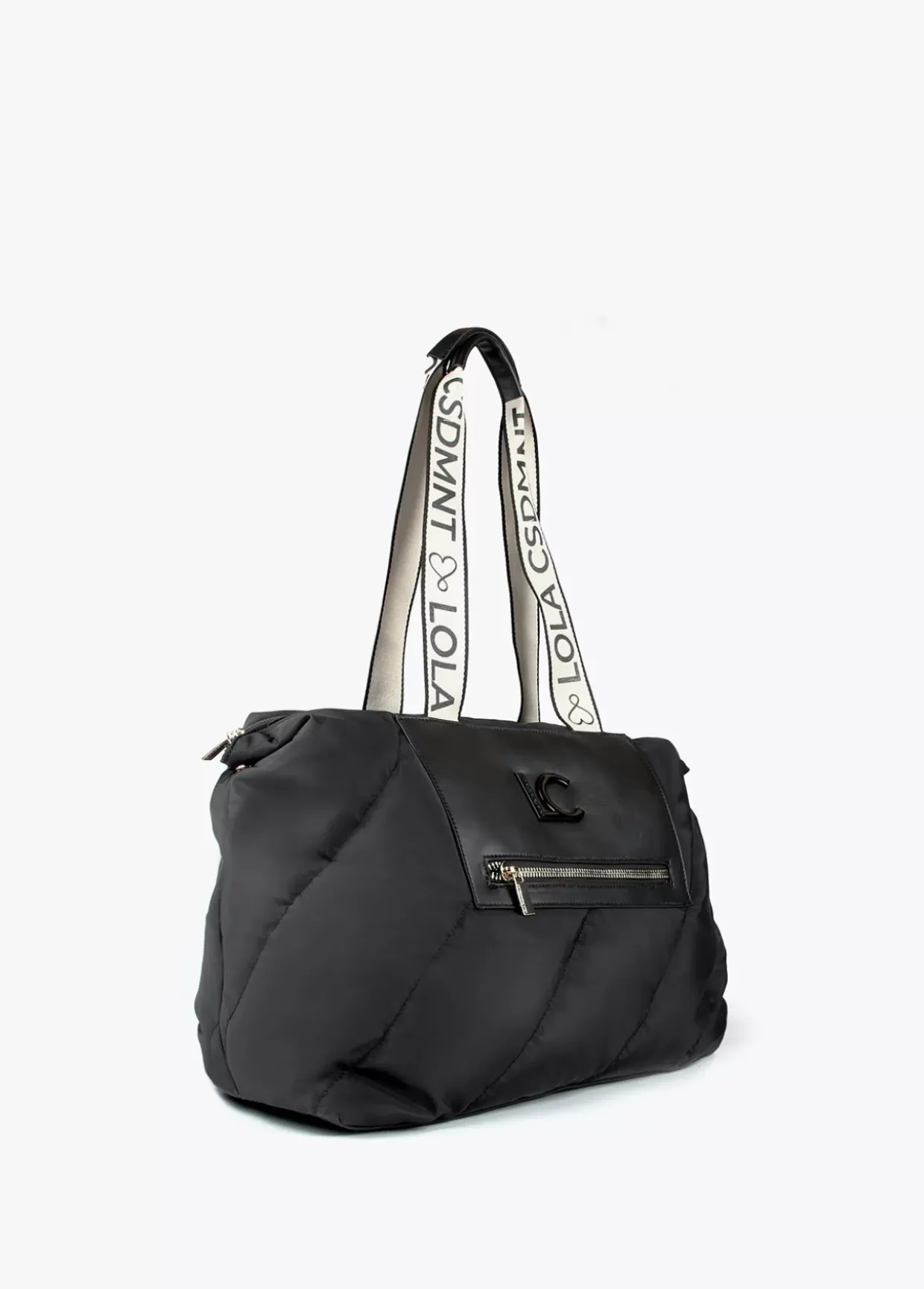 Bolsa de viaje weekend acolchado