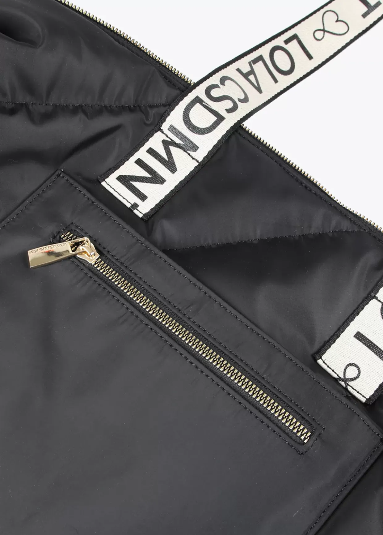 Bolsa de viaje weekend acolchado