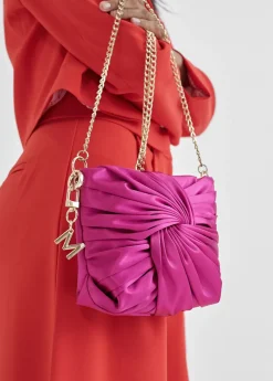 Bolsito de fiesta y lazo