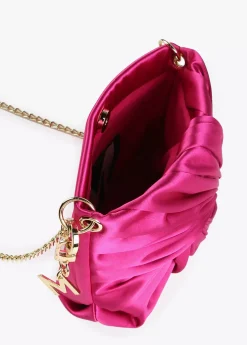 Bolsito de fiesta y lazo