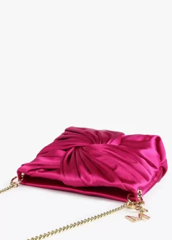 Bolsito de fiesta y lazo