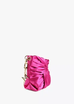 Bolsito de fiesta y lazo