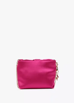 Bolsito de fiesta y lazo