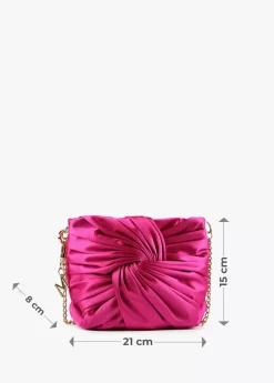 Bolsito de fiesta y lazo