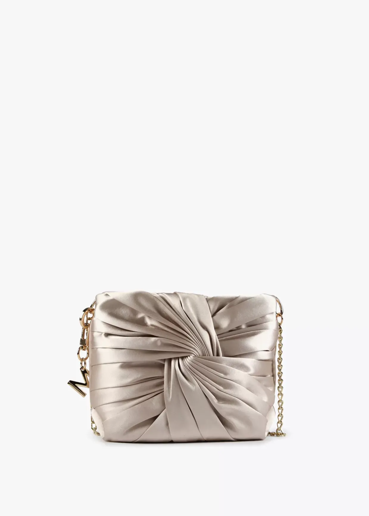 Bolsito de fiesta y lazo