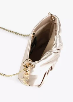 Bolsito de fiesta y lazo