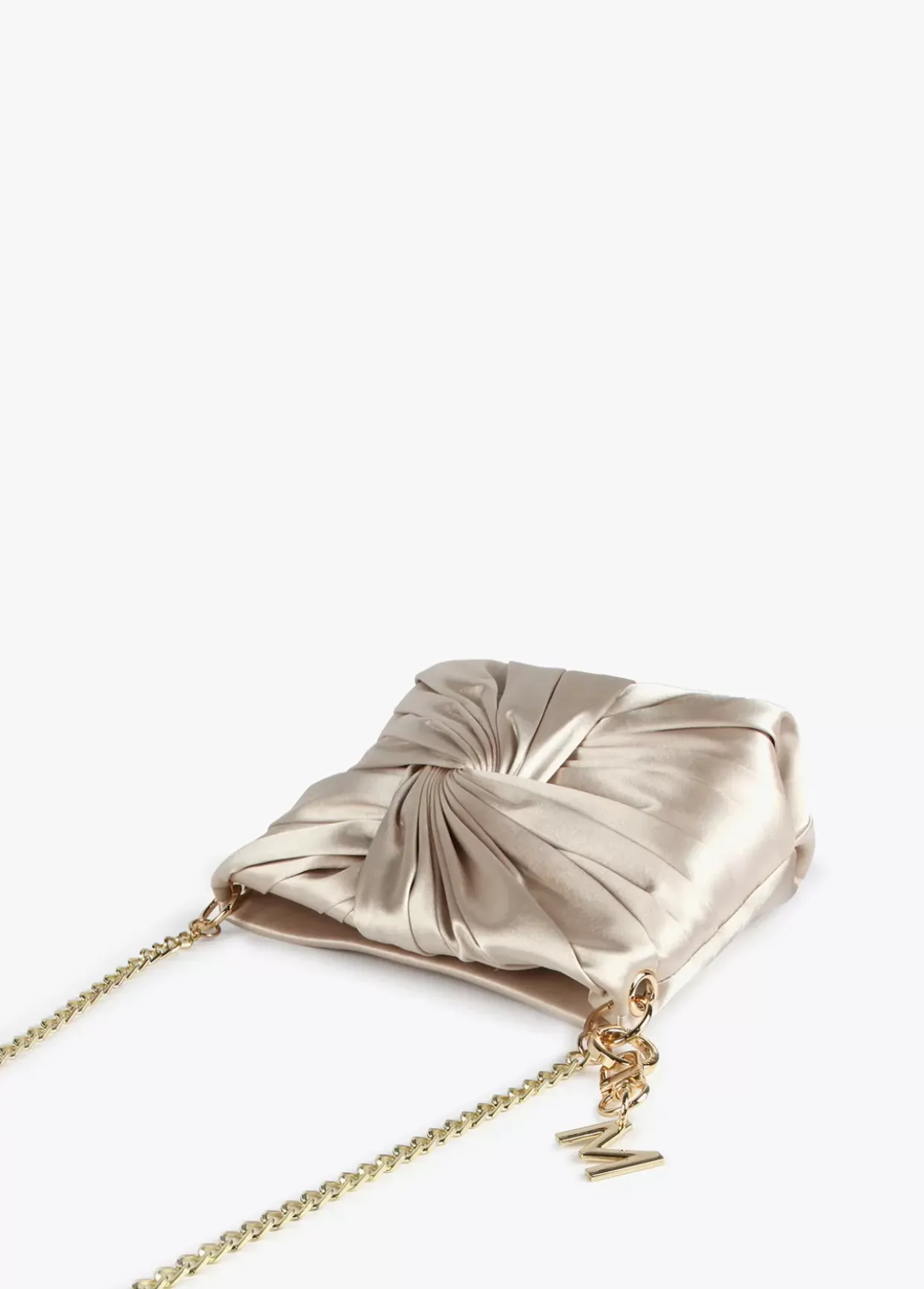 Bolsito de fiesta y lazo