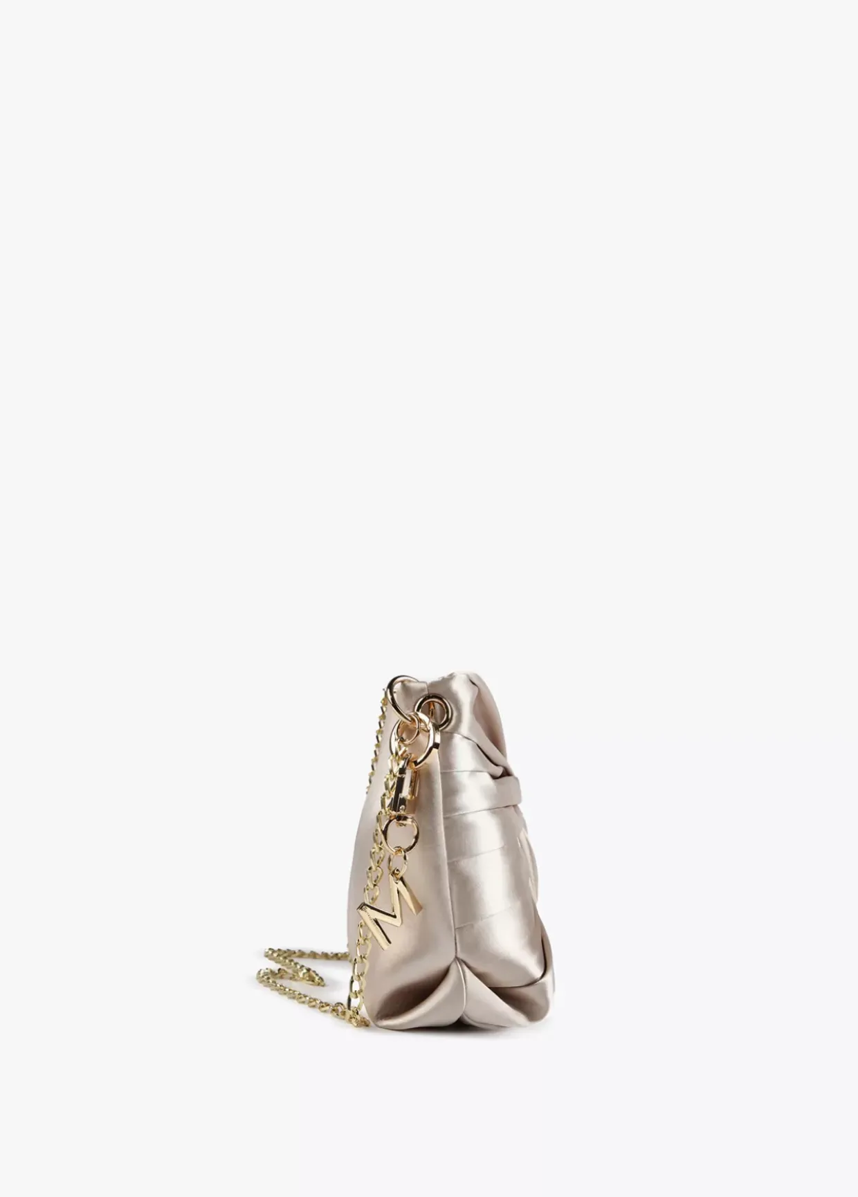 Bolsito de fiesta y lazo