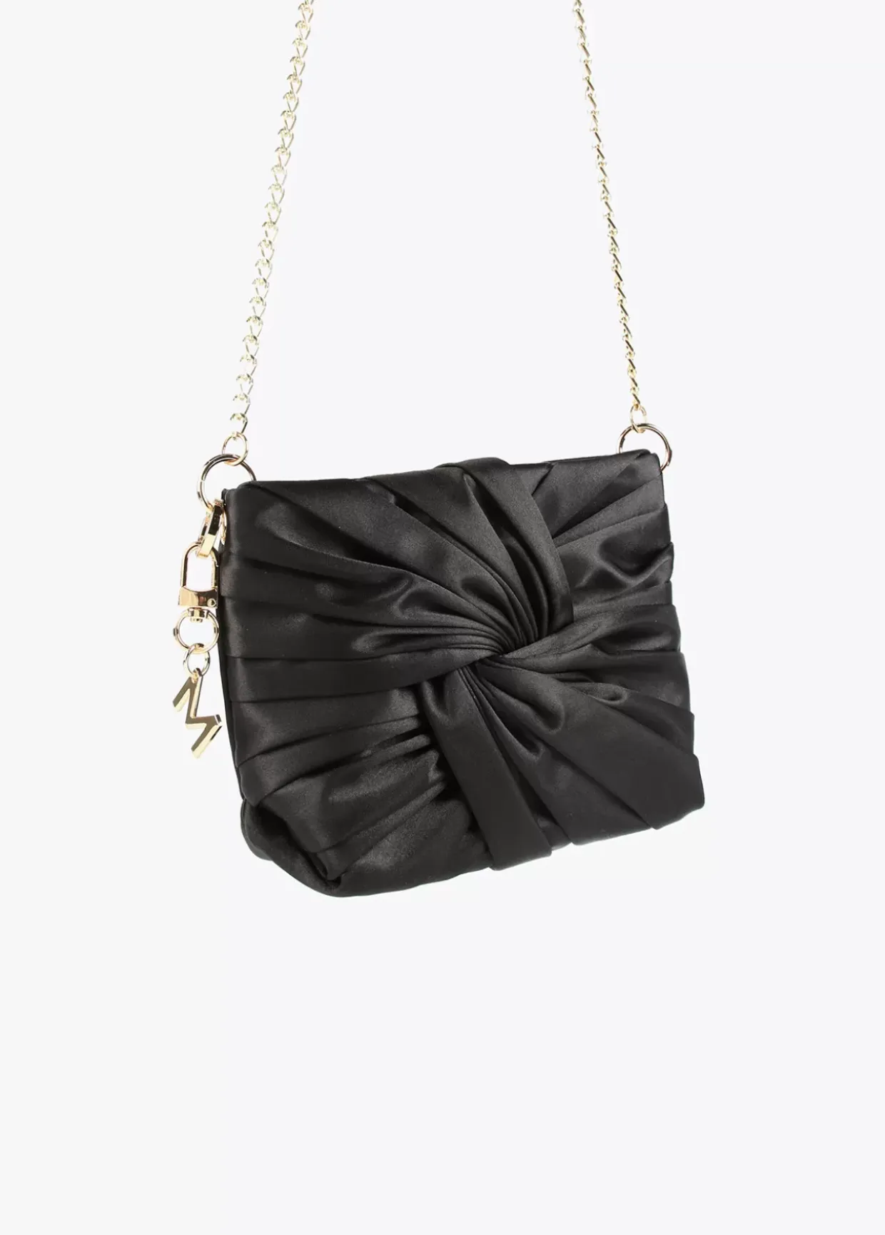 Bolsito de fiesta y lazo