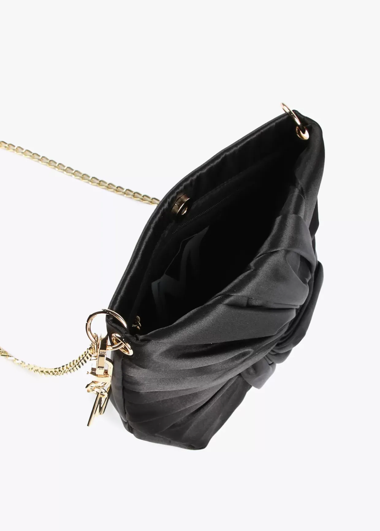 Bolsito de fiesta y lazo