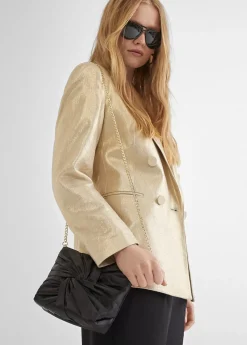 Bolsito de fiesta y lazo