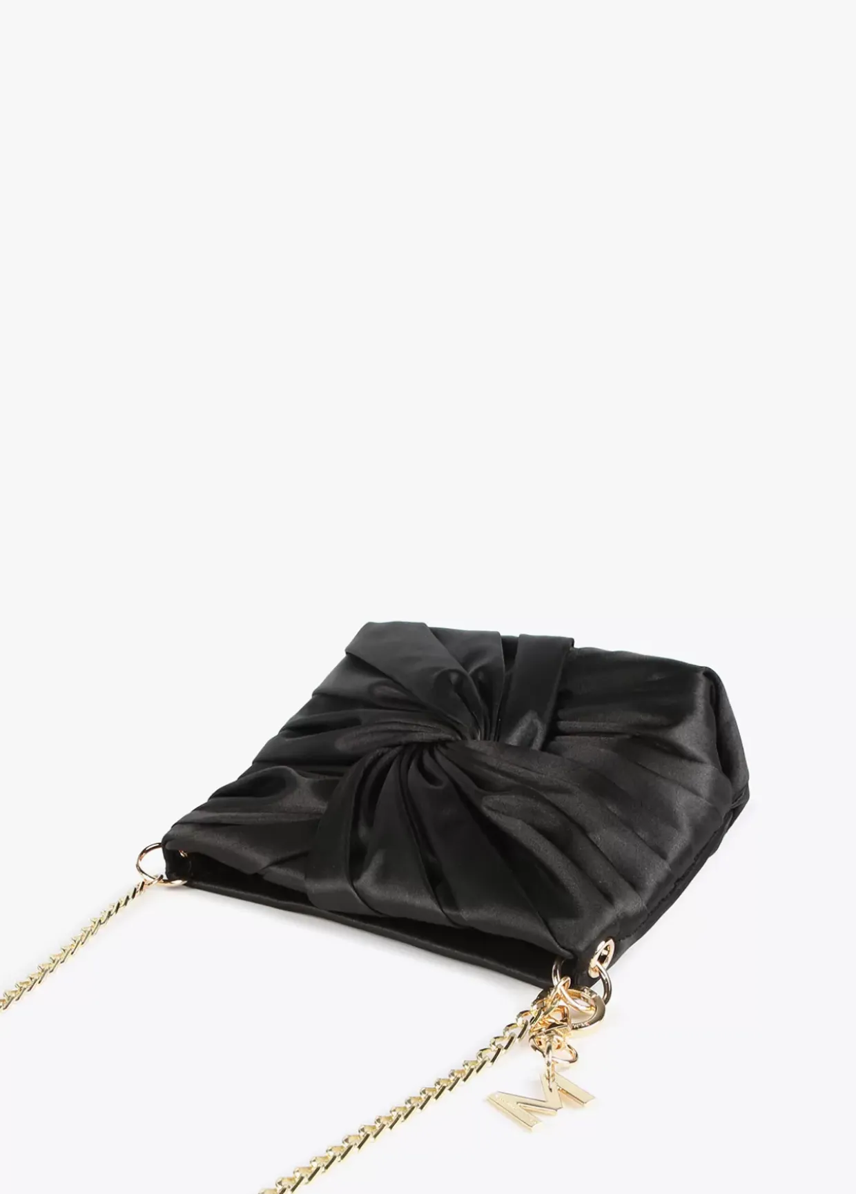 Bolsito de fiesta y lazo