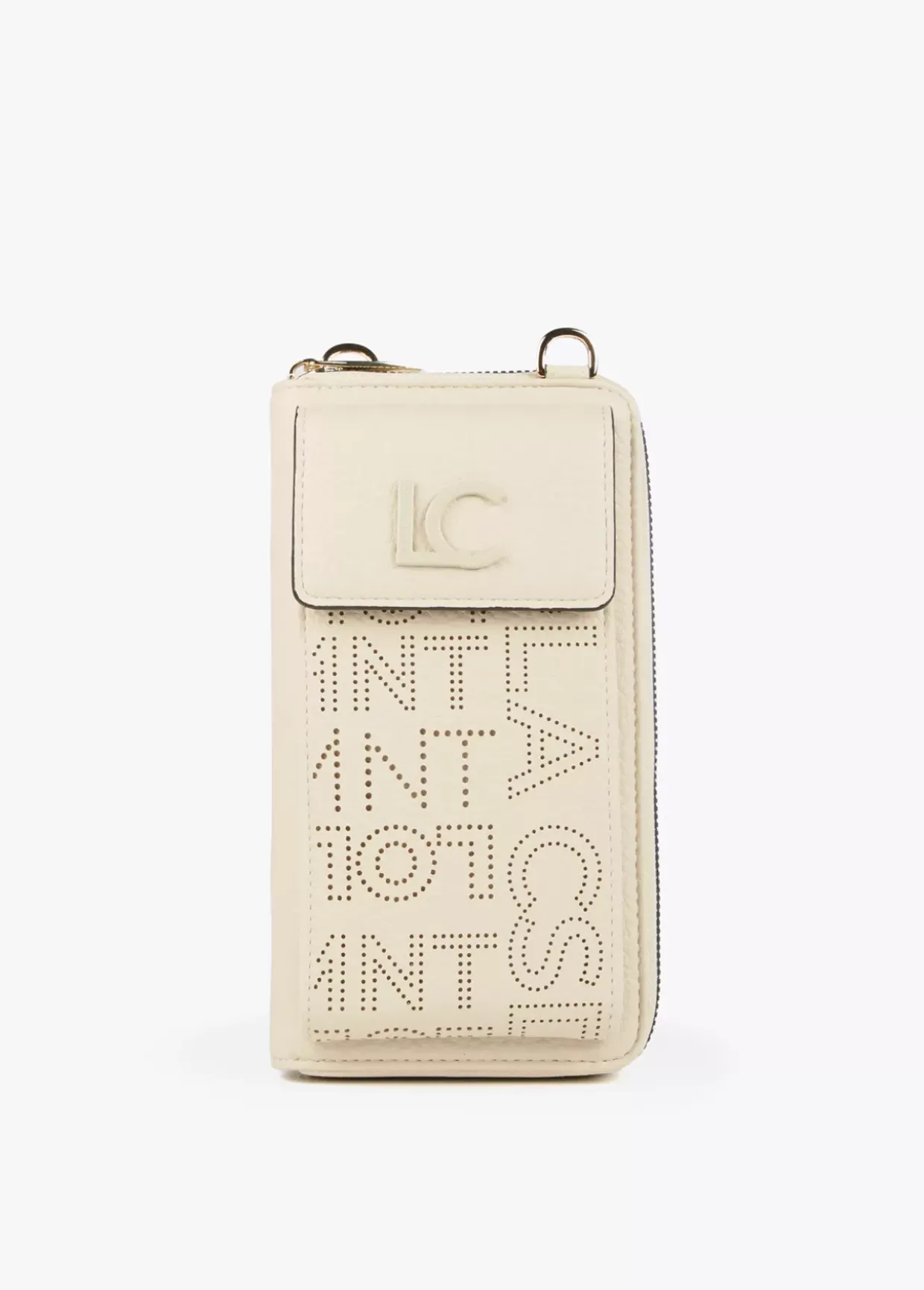 Bolsito móvil troquelado