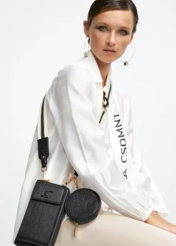 Bolsito móvil troquelado