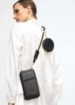 Bolsito móvil troquelado