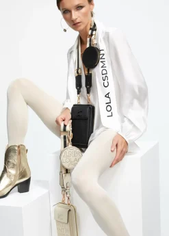 Bolsito móvil troquelado