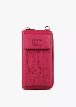 Bolsito móvil troquelado