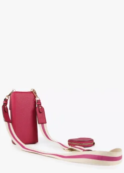 Bolsito móvil troquelado