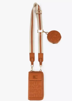 Bolsito móvil troquelado