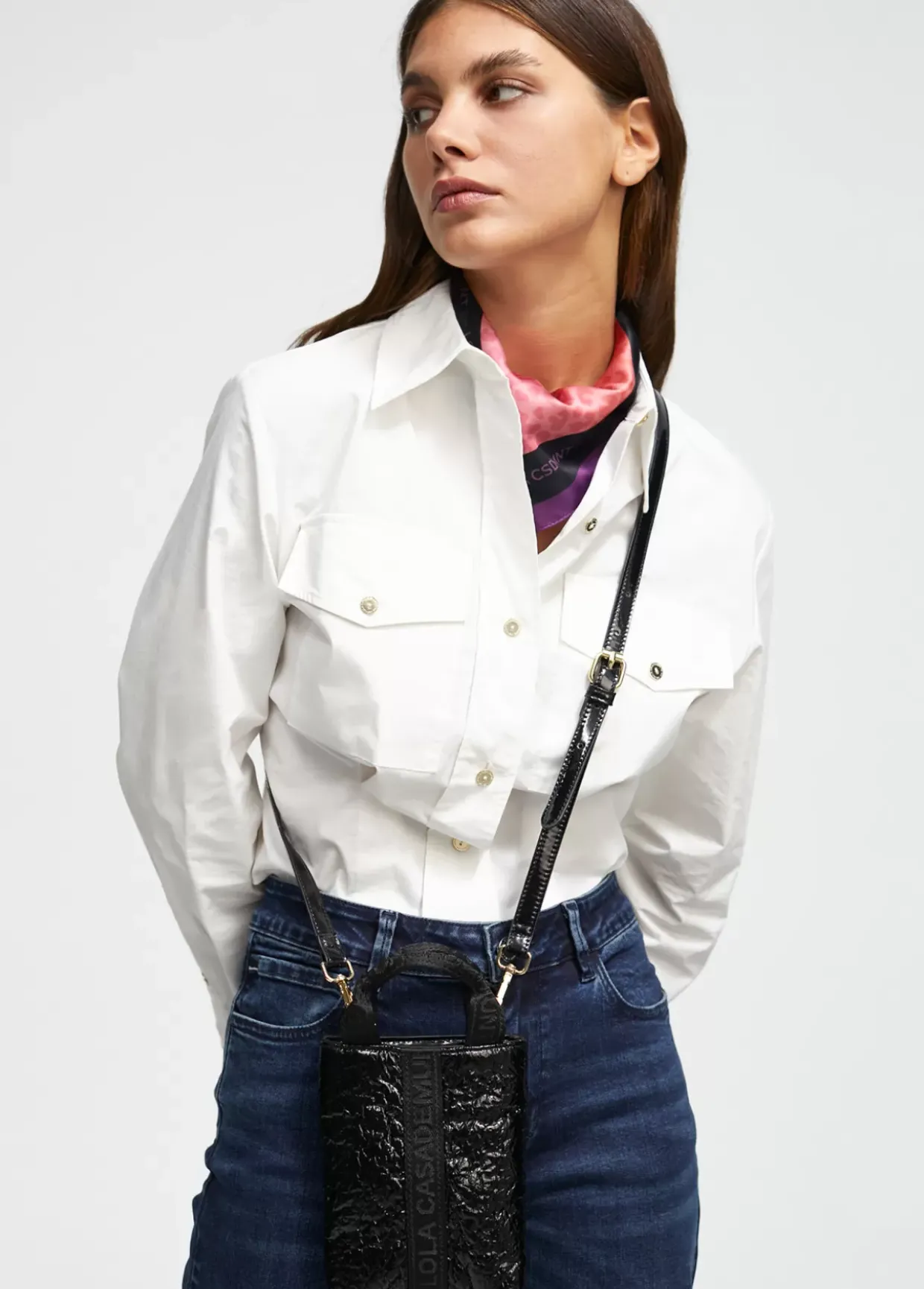 Bolsito porta móvil