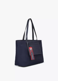 Bolso azul marino edición limitada - Lola Casademunt