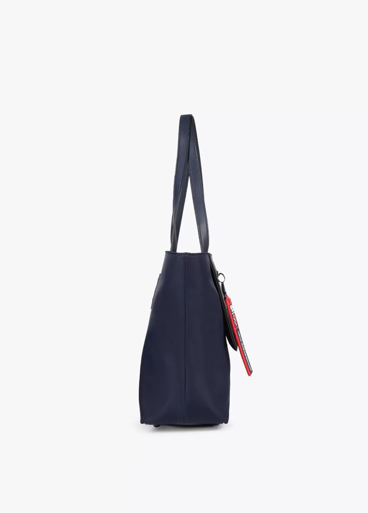 Bolso azul marino edición limitada - Lola Casademunt