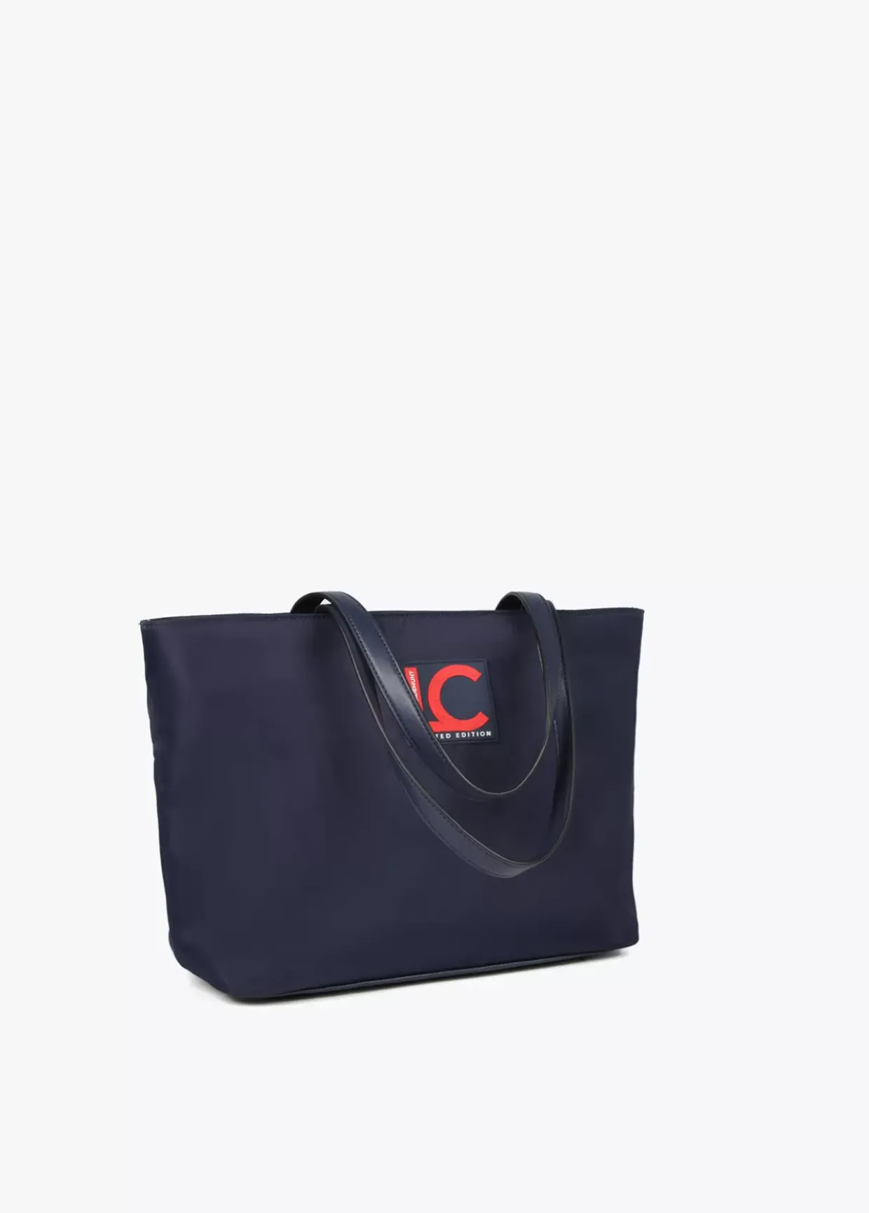 Bolso azul marino edición limitada - Lola Casademunt