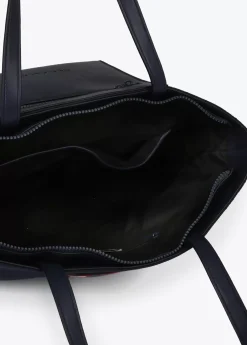 Bolso azul marino edición limitada - Lola Casademunt