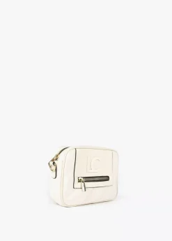 Bolso bandolera acolchado