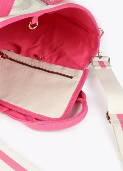 Bolso canvas