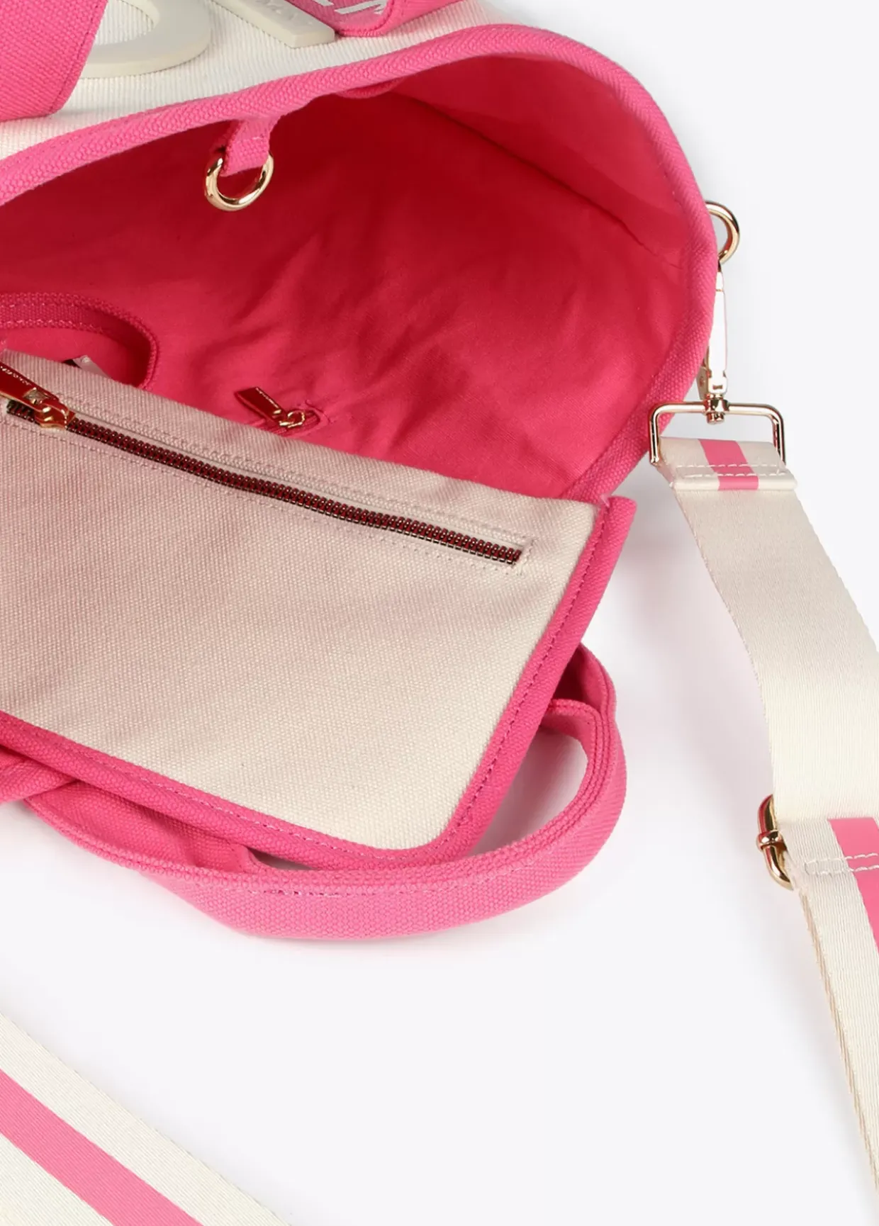Bolso canvas