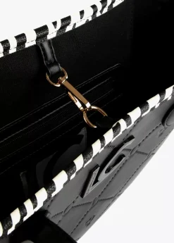 Bolso shopper logotipado