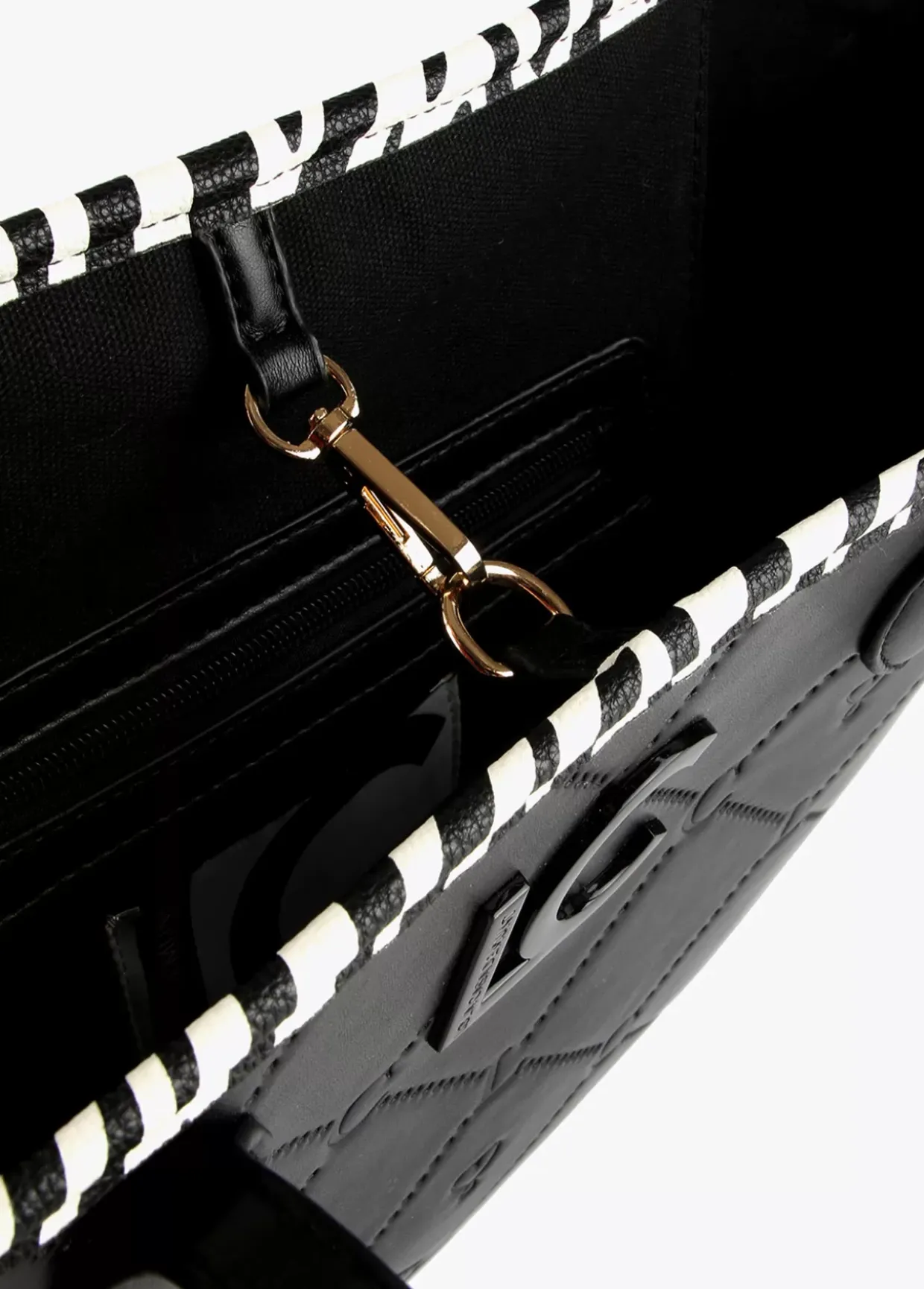 Bolso shopper logotipado