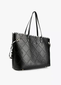 Bolso shopper logotipado