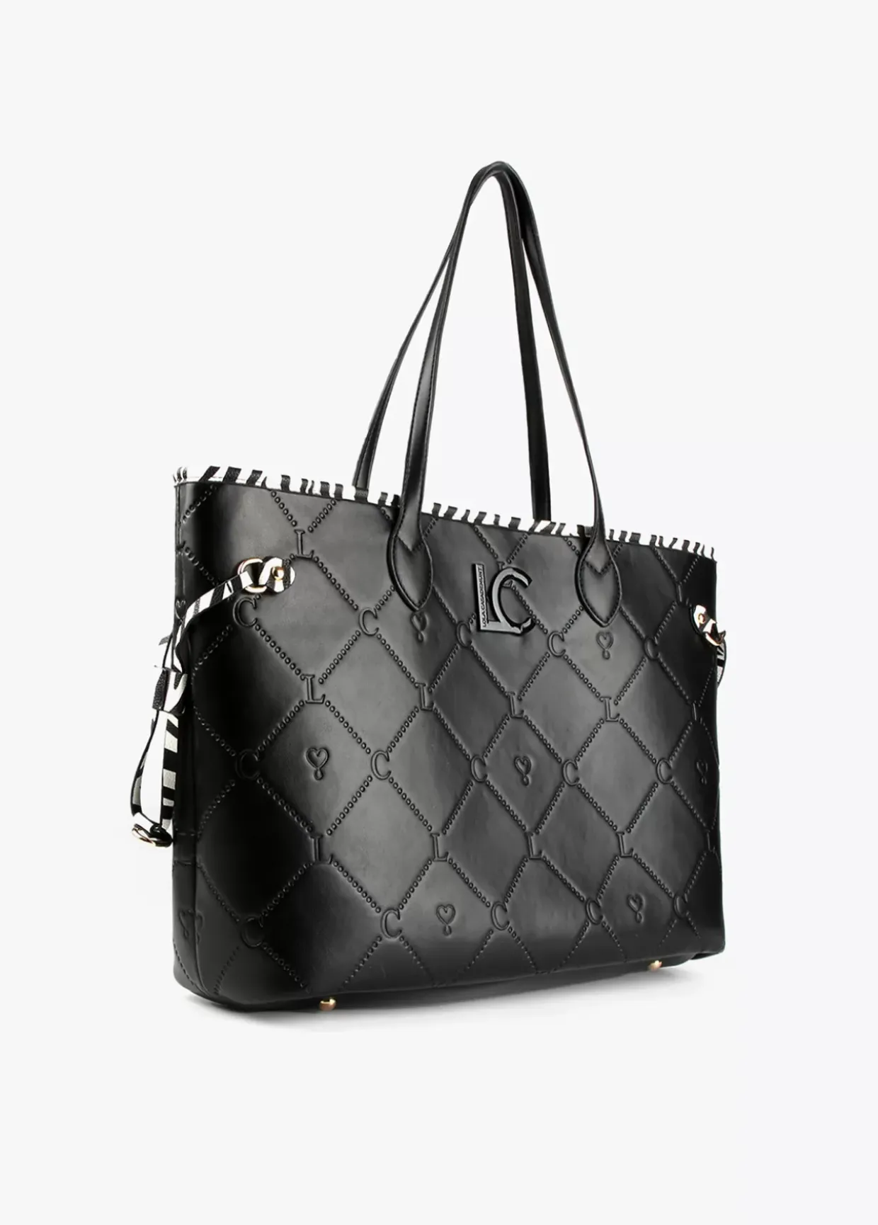 Bolso shopper logotipado