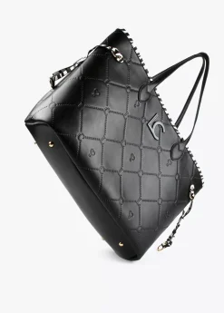 Bolso shopper logotipado