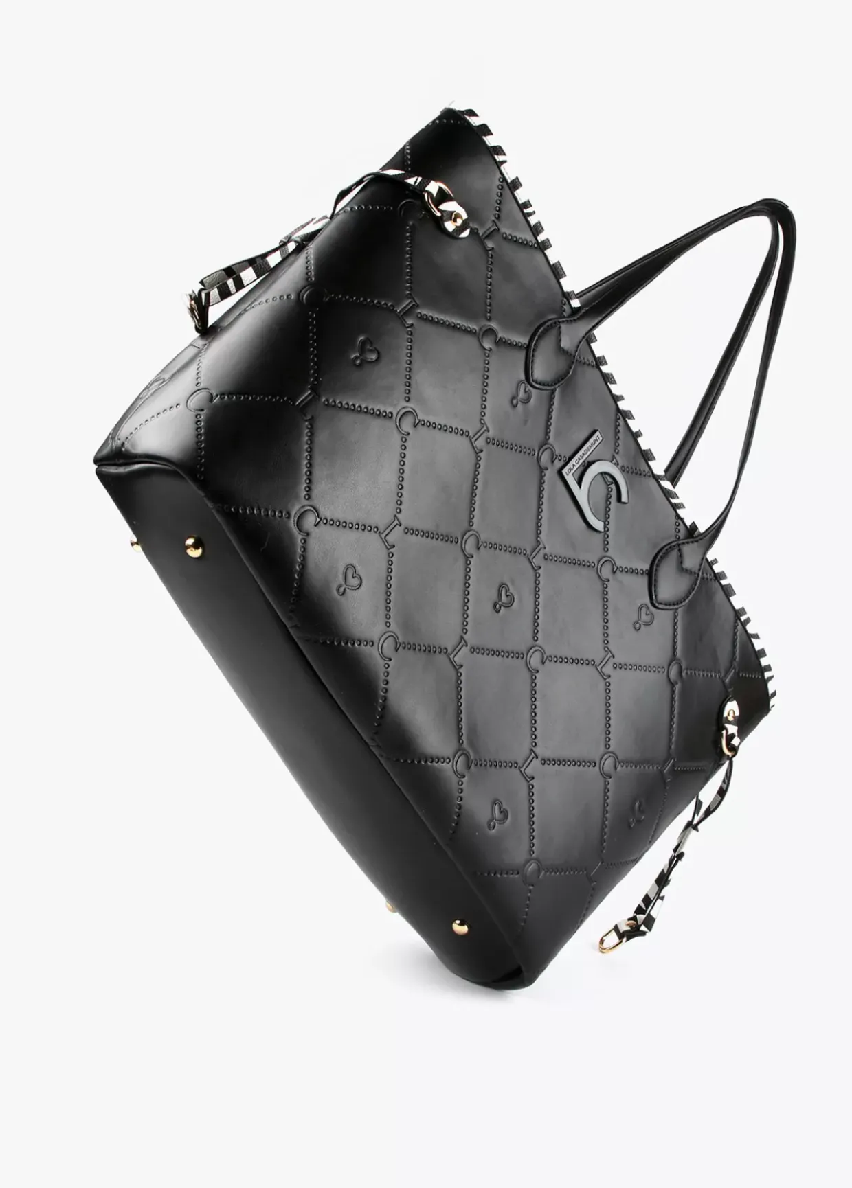 Bolso shopper logotipado