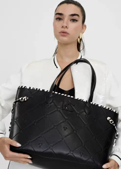 Bolso shopper logotipado