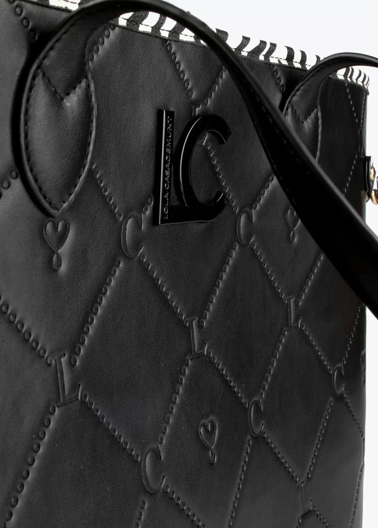 Bolso shopper logotipado