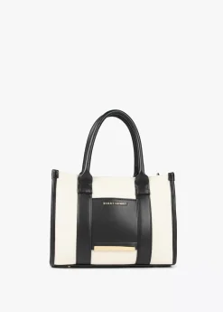 Bolso tipo shopper pequeño