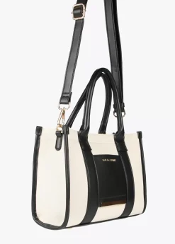 Bolso tipo shopper pequeño