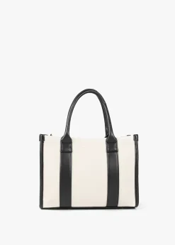 Bolso tipo shopper pequeño