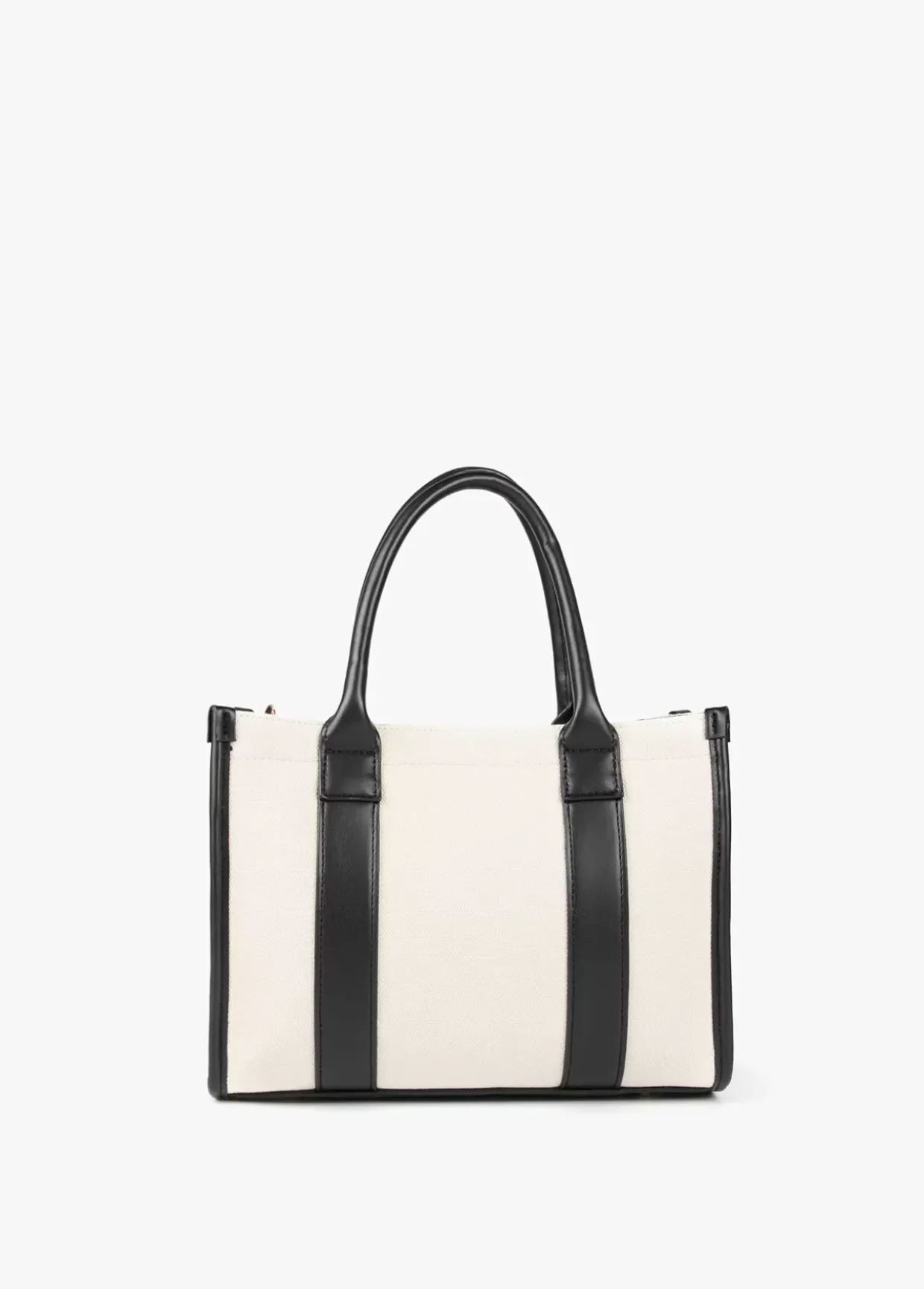 Bolso tipo shopper pequeño