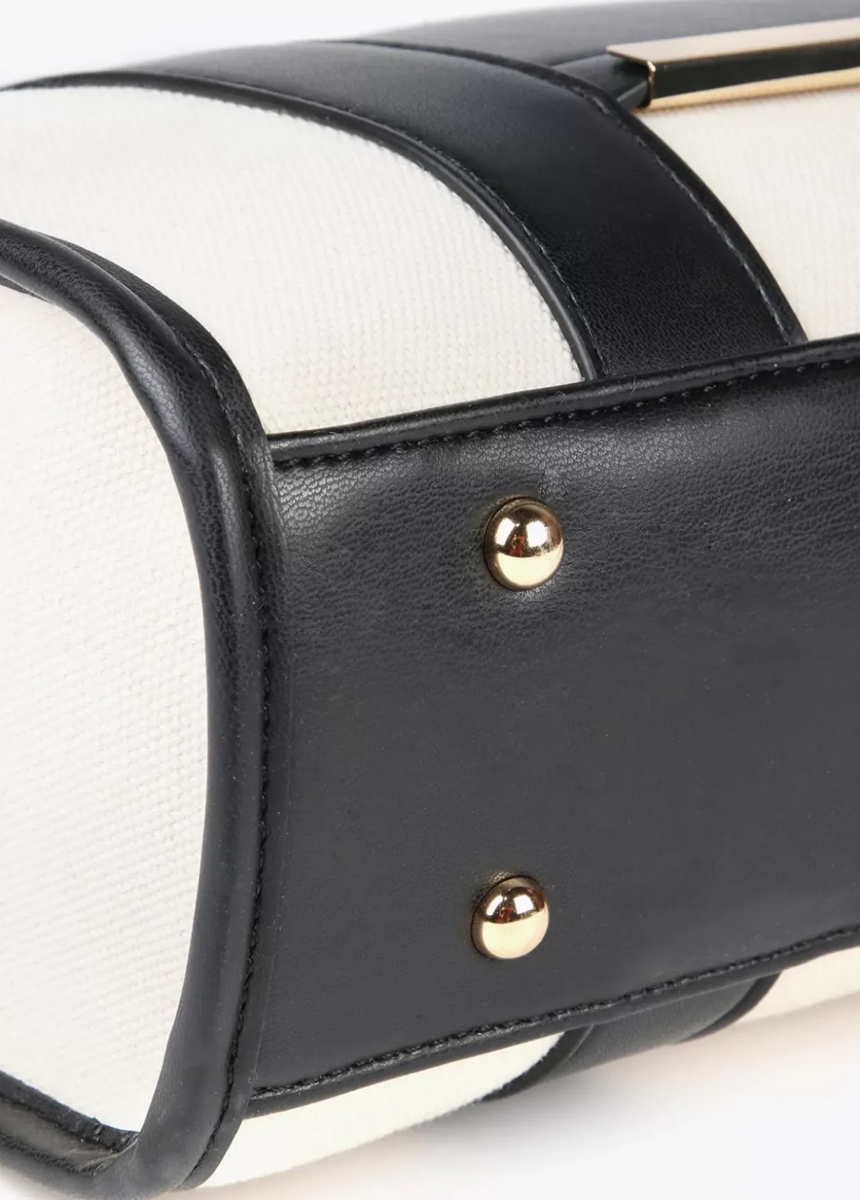 Bolso tipo shopper pequeño