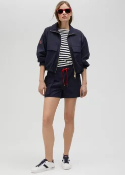 Bomber técnica de edición limitada - Lola Casademunt